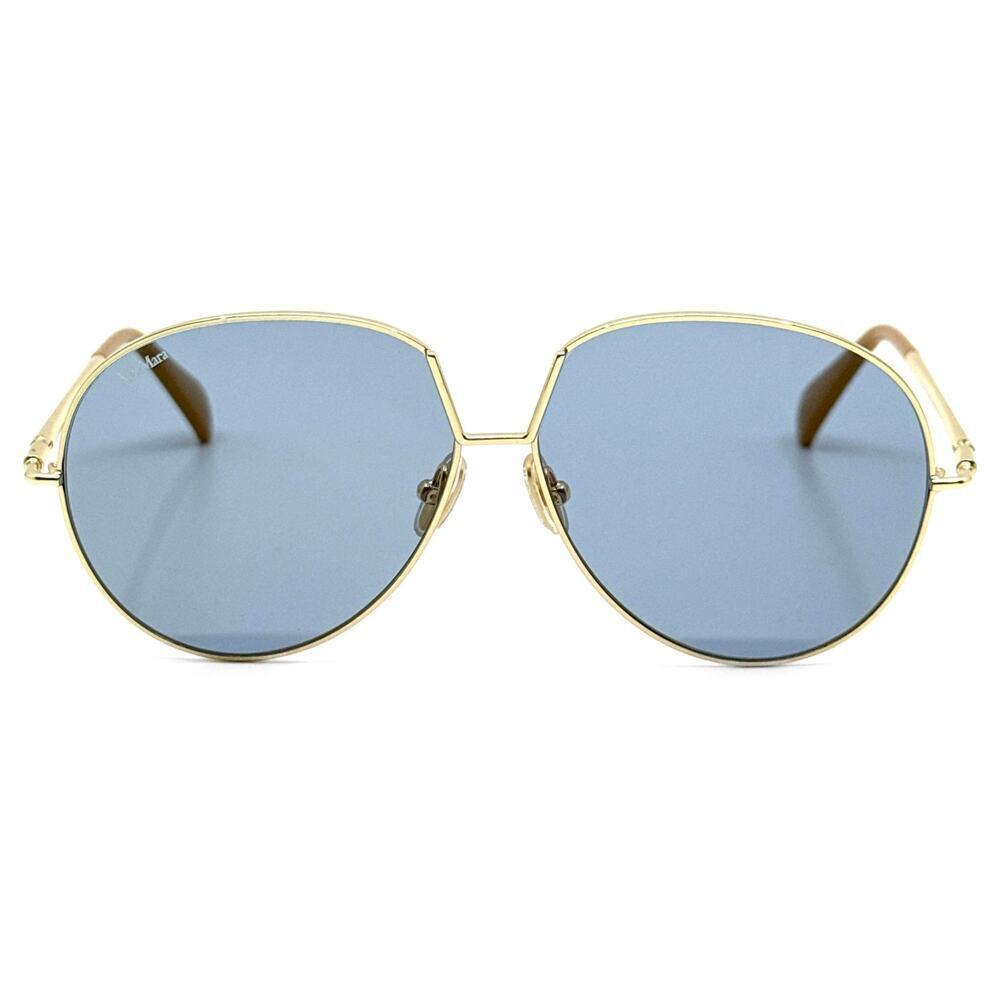 NEW!!! MAXMARA Sunglasses Design8 MM0081 32X Authentic